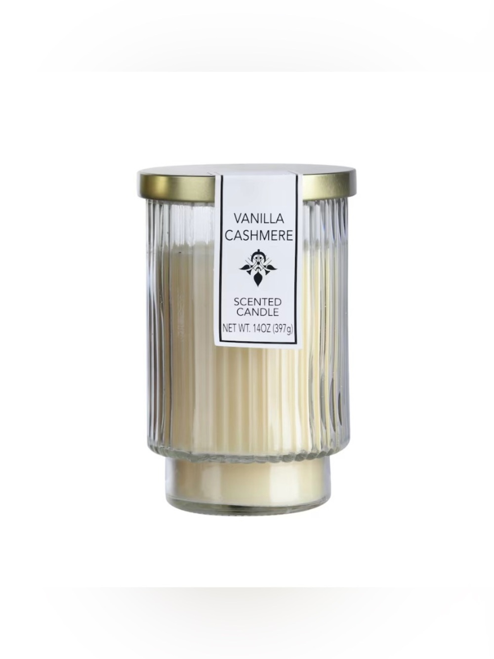 Scented Candle